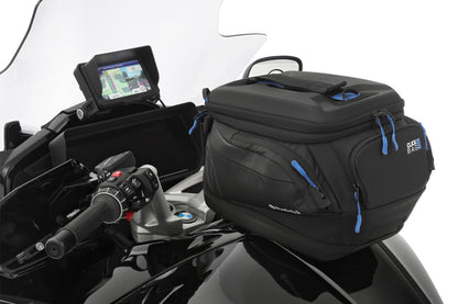 BMW K-Series Luggage - Tank Ring (CLICK BAG)