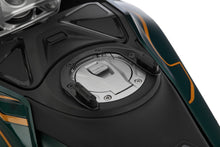 Tank Bag - Installation Tank Ring