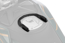 Tank Bag - Installation Tank Ring