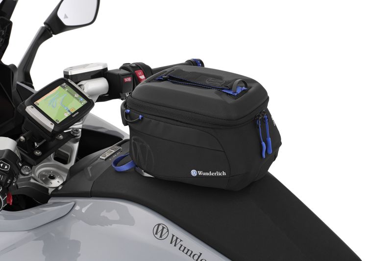 BMW R 1300 R Luggage - Tank Ring (CLICK BAG)