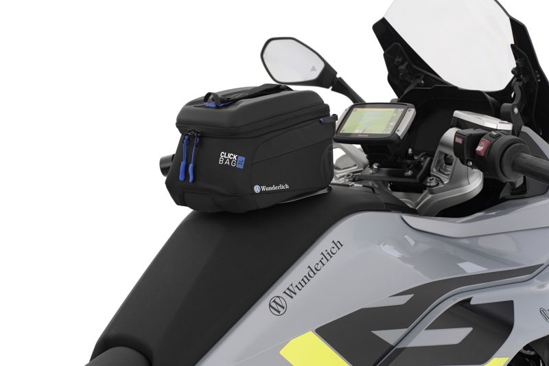 BMW R 1300 R Luggage - Tank Ring (CLICK BAG)