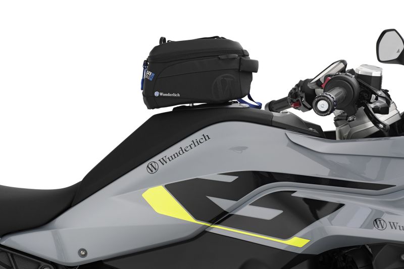 BMW R 1300 R Luggage - Tank Ring (CLICK BAG)