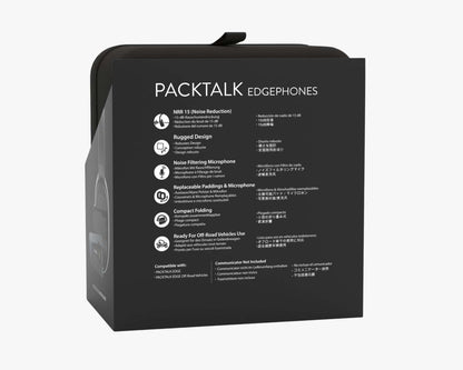 CARDO ACCESSORY – PACKTALK EDGEPHONES