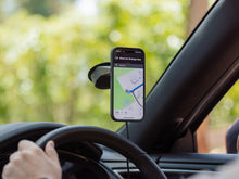 Car Mount Quad Lock®