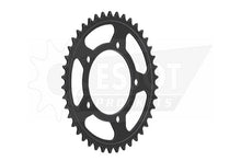 Aprillia RSV4 R/Factory  Spares - Esjot Sprockets.