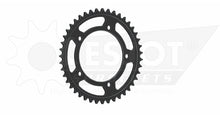Sprockets Rear (29024 - 41T) - Esjot ( 525 Pitch)