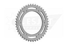 Sprockets Rear (29034-44) - Esjot