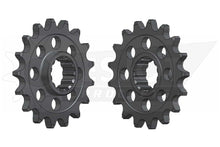 Sprockets Front (29048-16T) Sports - Esjot