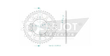 Sprockets Rear (29051-45T) - Esjot