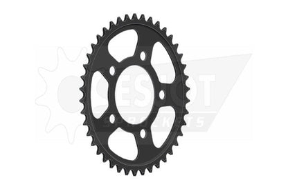 Honda CBR 1000RR Spares - Esjot Sprockets.