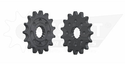 Sprockets Front (29055-15T) - Esjot
