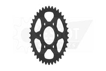 Triumph  Street Triple 765 Spares - Esjot Sprockets.