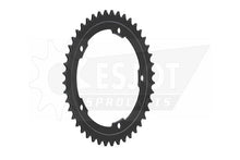 Kawasaki Versys 650 Spares - Esjot Sprockets.