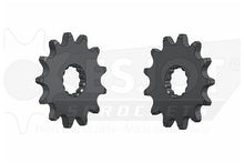 Sprockets Front (32006-13T) - Esjot