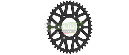Sprockets Rear (32009-43T) - Esjot