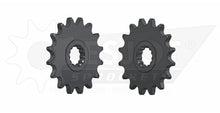 Sprockets Front (32035-16T) - Esjot