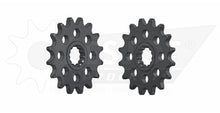 Sprockets Front (32035-16T) - Esjot (Sports)