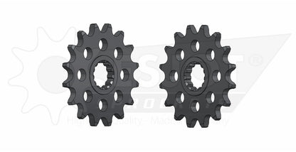 Sprockets Front (32035-16T) - Esjot (Sports)