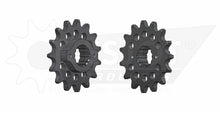 Sprockets Front (50-32069-15T) - Esjot (Sports)