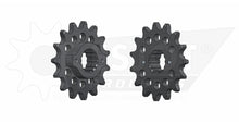 Sprockets Front (50-32069-15T) - Esjot (Sports)