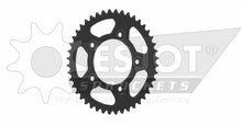 Sprockets Rear (32152-44T) - Esjot