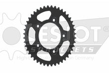 Sprockets Rear (32166-42T) - Esjot