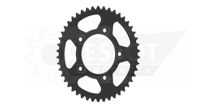 Ducati Monster 821 Spares - Esjot Sprockets.