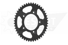 Sprockets Rear (32152-43T) - Esjot