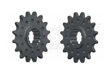 Sprockets Front (32155-16T) - Esjot