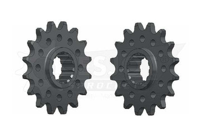 Sprockets Front (32155-16T) - Esjot