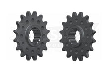 Sprockets Front (32155-15T) - Esjot