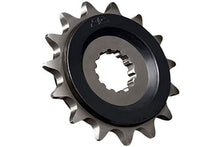 Sprockets Front (1381 - 16T) - JT Rubber