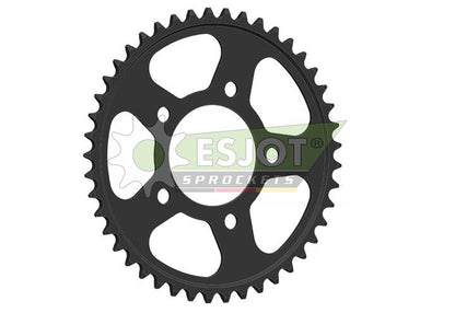 Sprockets Rear (32224-45T) - Esjot