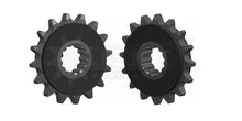 Sprockets Front (35023-16P)