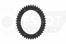 Sprockets Rear (32167-43T) - Esjot