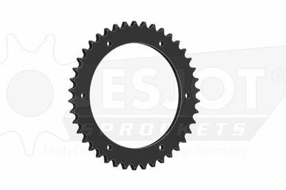 Sprockets Rear (32167-43T) - Esjot