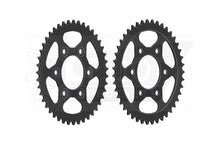 Ducati Multistrada 1200 Enduro Spares - Esjot Sprockets.