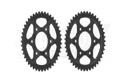 Ducati Multistrada 1200 Enduro Spares - Esjot Sprockets.
