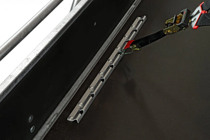 TIE DOWN - FLEXI KIT & RAIL SET