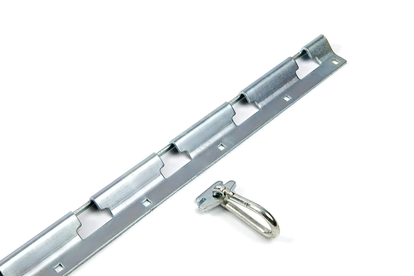 TIE DOWN - FLEXI KIT & RAIL SET