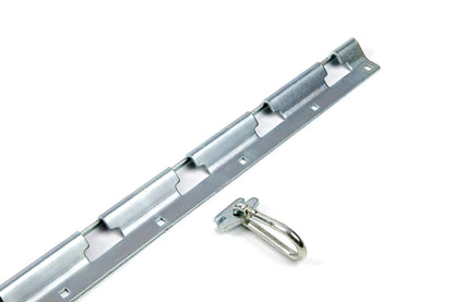 TIE DOWN - FLEXI KIT & RAIL SET