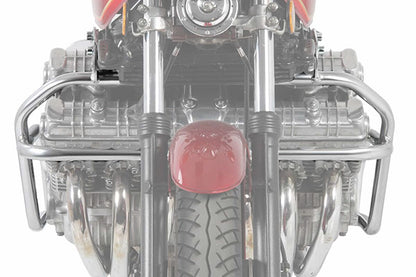 Honda CBX 1000 Protection - Engine Guard (Chrome)