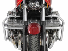 Honda CBX 1000 Protection - Engine Guard (Chrome)