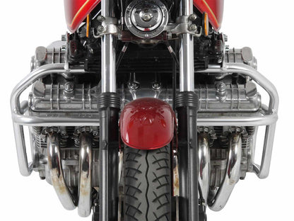 Honda CBX 1000 Protection - Engine Guard (Chrome)
