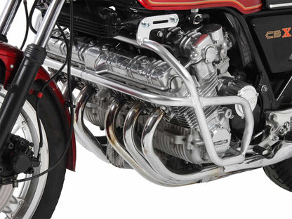 Honda CBX 1000 Protection - Engine Guard (Chrome)