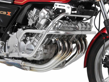 Honda CBX 1000 Protection - Engine Guard (Chrome)