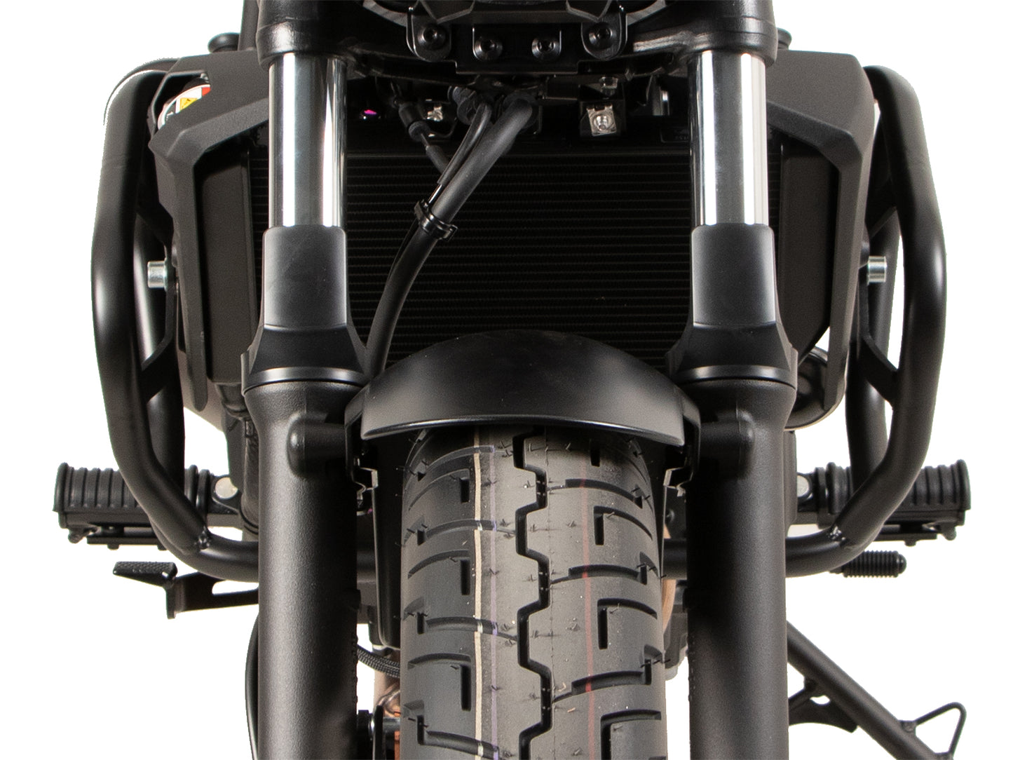 KAWASAKI ELIMINATOR 500 Protection - Engine Bar
