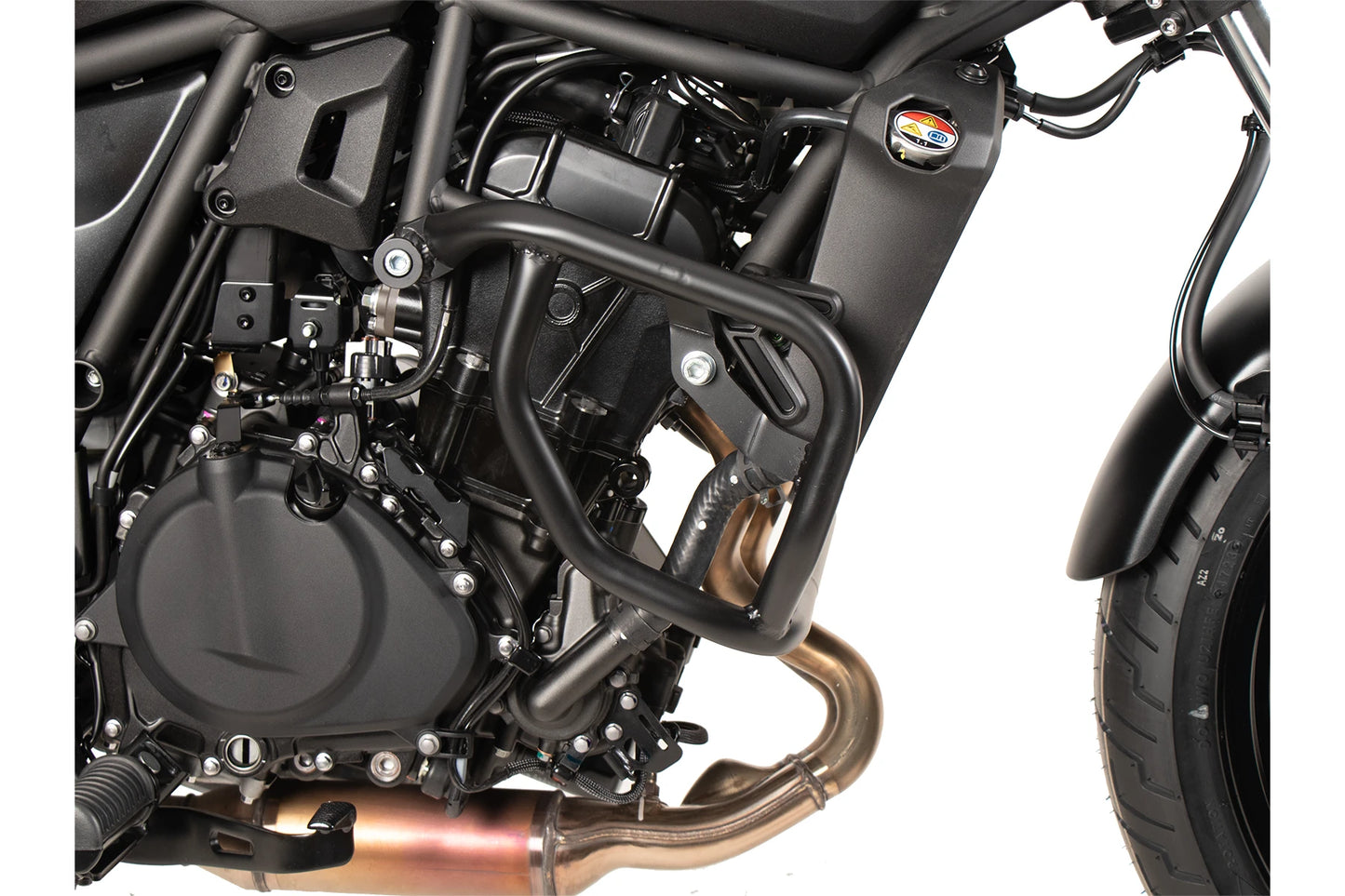 KAWASAKI ELIMINATOR 500 Protection - Engine Bar
