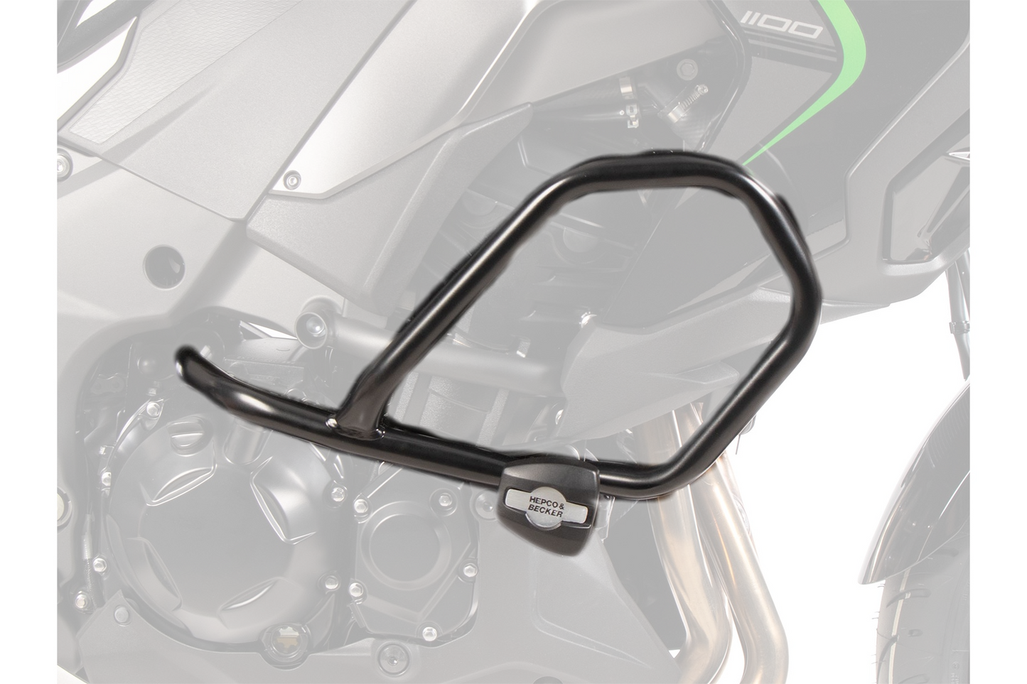 KAWASAKI VERSYS 1100 / S  Protection - Engine Bar