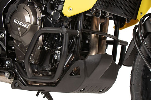 Suzuki V-Strom 800 DE Protection - Engine Guard